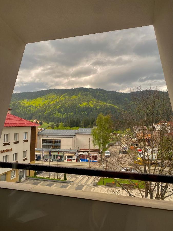 Спа Хотел Романтика Сырница Экстерьер фото